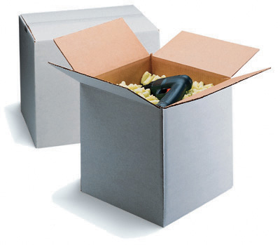 30 x 20 x 10 Large Corrugated Cardboard Boxes (Brown / Kraft) - Double  Wall, 200 lb test 25 boxes - $237 or $9.50 per box