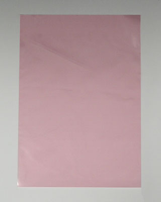 4 x 8 4 mil Pink Anti-Static Zipper Bag, 1000 per Case