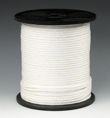 Nylon Button Twine  Strong Craft Twine for Buttoning – Heritage Components