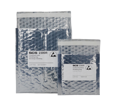 Clear Hook & Loop Plastic Envelope - 3-Hole, 9 1/2x11 1/2inch, 1 Expansion