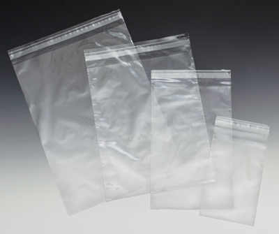 Food-grade Sealable Bags, Reusable Sealable Bags, Silver Color