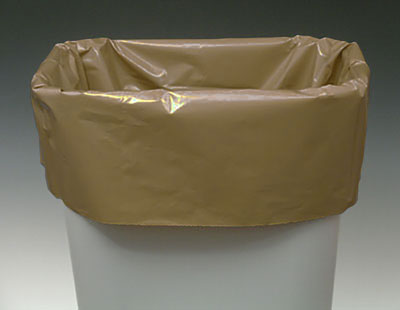 60 Gallon Trash Bags Heavy Duty, Leak Proof, and Durable 38 x 58 - Trash  Rite