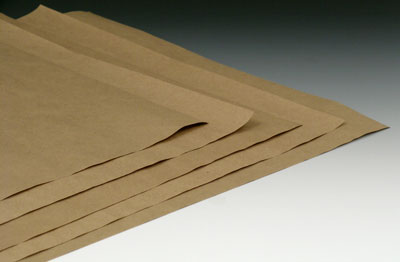 20 x 30 Gift Grade Tissue Paper Sheets Bulk Package - White (10