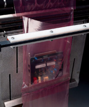 Anti-Static Bags for Autobag® Machines - 2 Mil
