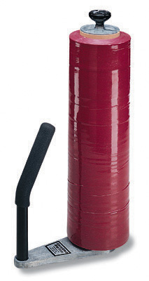 Anti-Static Stretch Wrap