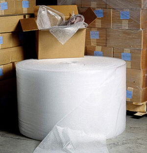 BUBBLE WRAP® Brand Strong Grade Cushioning