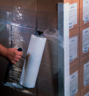 Heavy-Duty Paperboard Edge Protectors - .225 Gauge