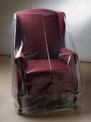 Furniture and Storage Covers - 3 Mil