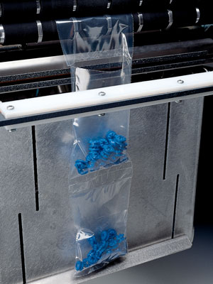 Bags for Autobag® Machines - 3 Mil