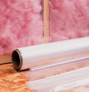 Low Density Polyethylene Film