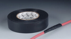 Our Own Brand Vinyl Electrical Tape - Black