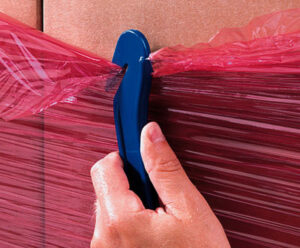 Stretch Wrap Cutters