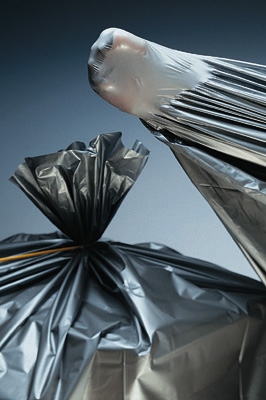 Titanium Liners with Star Seal