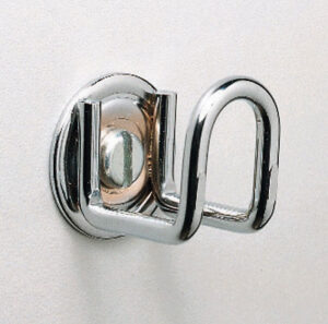 T-Shirt Bag Holders - Silver