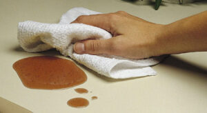Terry Towel - 28 oz