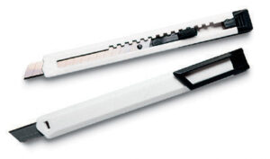 Slimline Snap-Off Knife