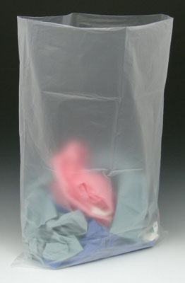 Autoclavable High Density Polypropylene Bags - 1.75 Mil