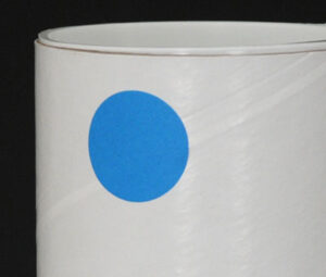 Round Labels