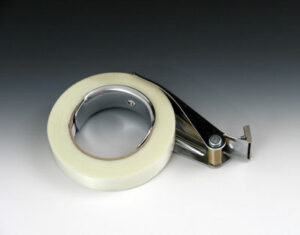 Filament Tape Dispensers