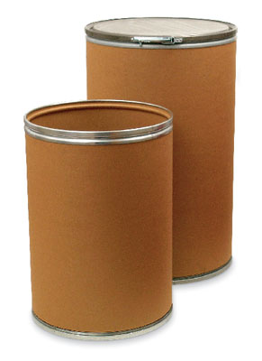 Fiber Drums