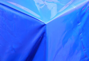 Marine and Industrial Shrink Film - 7 Mil