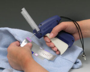 Micro Mini Tagging Gun