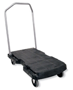 Rubbermaid Office Carts