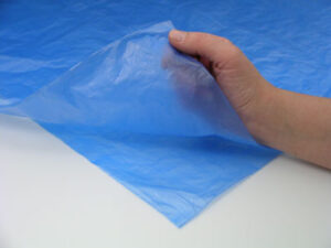 High Density Polyethylene Film