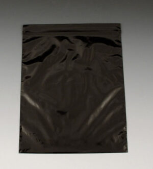 Our Own Brand Colored Zipper Bags - 2 Mil