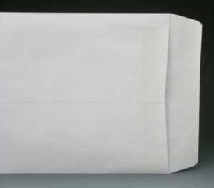 White Redi-Seal Envelope - 28 lb