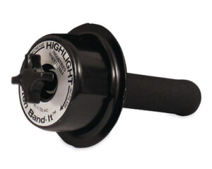 Adjustable Stretch Handle for Narrow Stretch Wrap