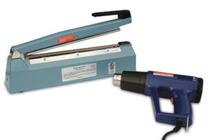 Economy Shrink Packaging System