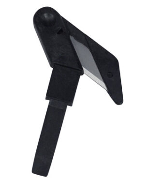 Klever X-Change Safety Cutter Replacement Heads