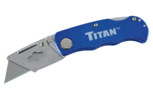 Titan® Folding Knife
