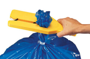 Portable Bag Sealer
