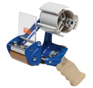 Our Own Brand Heavy-Duty Tape Dispensers without Cushioned Handle