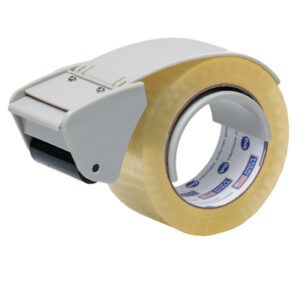 Our Own Brand Plastic Carton Sealing Tape Dispenser