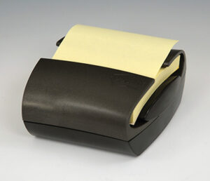 3M™ Post-it® Professional Series Pop-Up Notes Dispenser