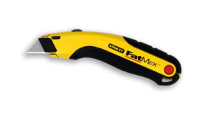 Stanley® FatMax® Retractable Knife