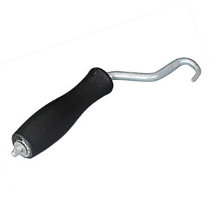 Pistol Grip Twister