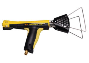 Portable Shrinkfast® Gun MZ