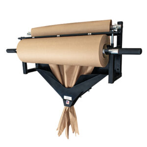 Paper Crumpler