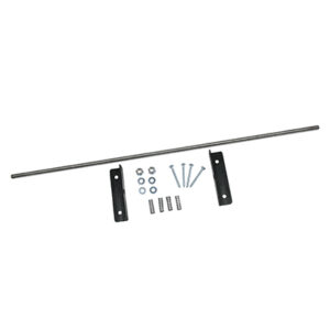 Mounting Kit for Paper Crumpler