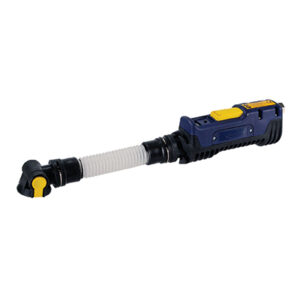 Polywoven Dunnage Bag Inflator Tools