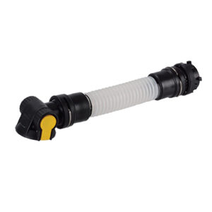 Polywoven Dunnage Bag Inflator Tools