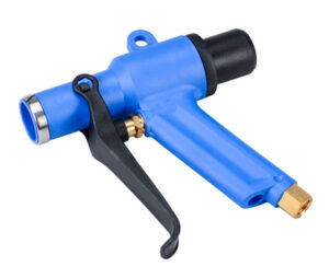Dunnage Bag Inflator Tool
