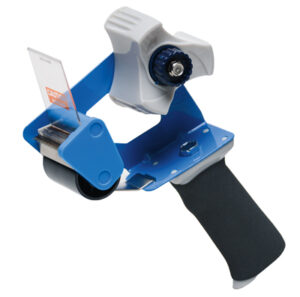 Our Own Brand Carton Sealing Tape Dispensers with Cushioned Handle