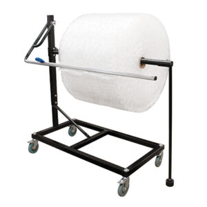 Bubble/Foam Roll Dispensers