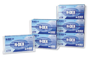 Clear Acrylic Glove Box Dispensers