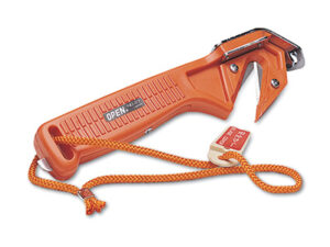 3-in-1 Carton Opener